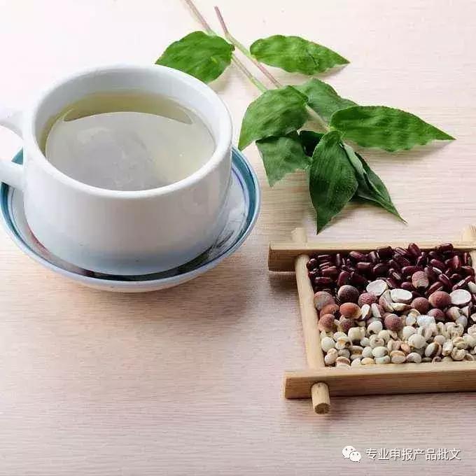 代用茶应该准备什么,网上买的代用茶是什么