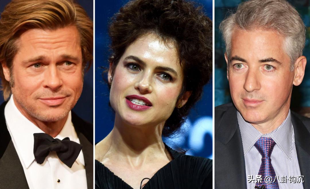 美国80年代金融大鳄,美国最后一个中国金融大鳄