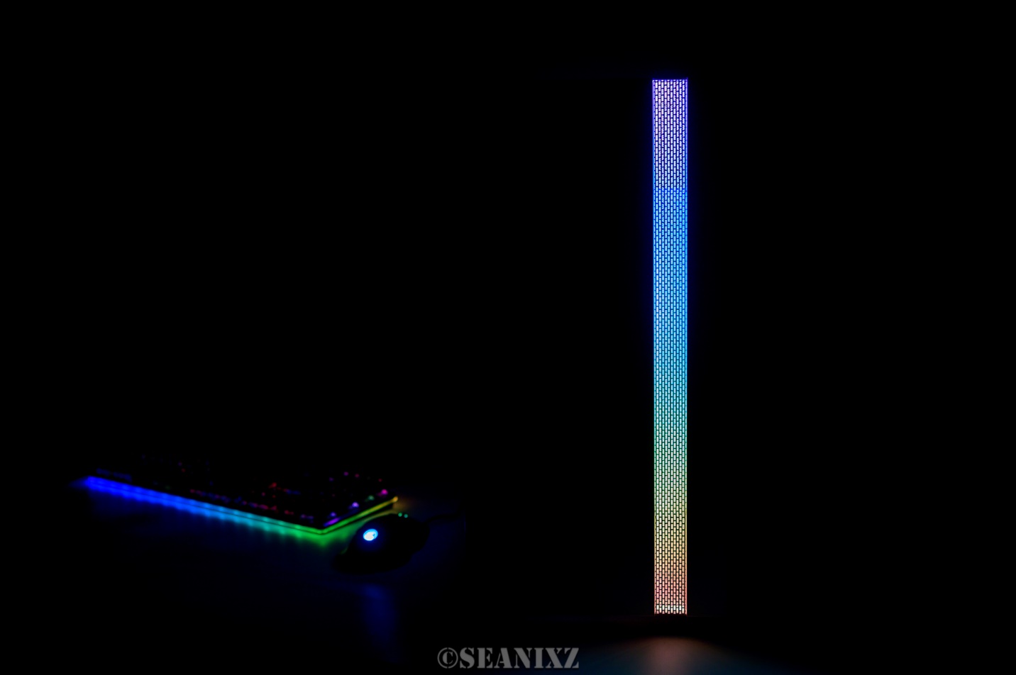 全能千元级机电套装：TT挑战者H6+GT650金牌全模组电源