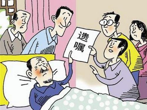 夫妻共同财产一方去世由谁继承,夫妻一方死亡后财产