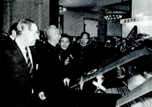 80年代蜜月期中国引进的西方武器,中国80年代从外国引进的轻武器