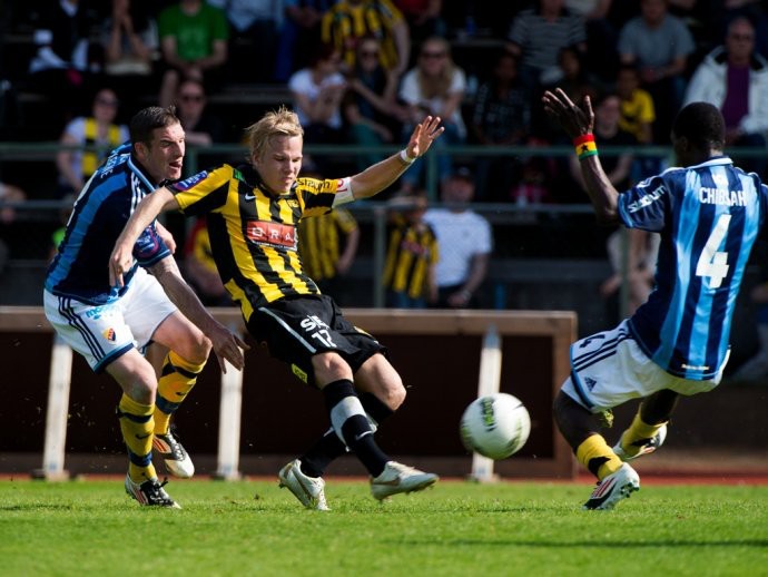 竞彩足球今日推荐巴甲米内罗竞技,瑞超周一哥德堡