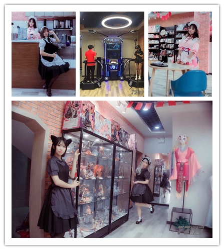 动漫加盟店营销方法,动漫加盟店怎么样