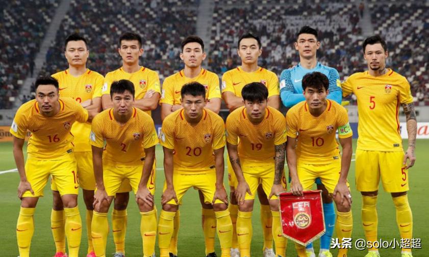 足球排行榜第一名中国球迷,桑巴入选国家队