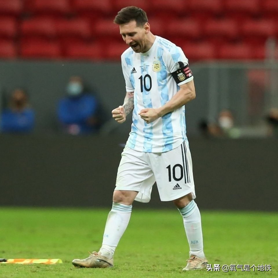 梅西能带领弱队拿冠军吗,梅西在巴萨时期的统治力有多强