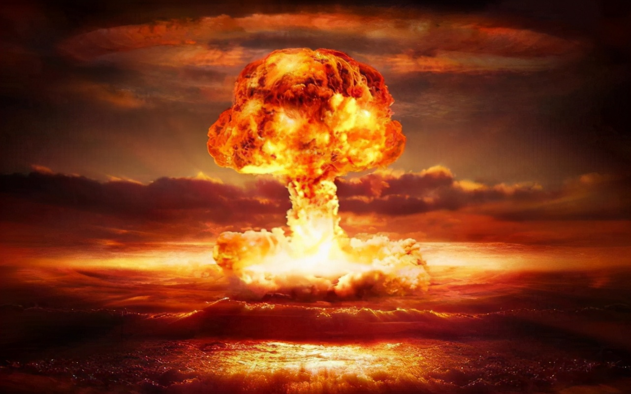 发生核战争需要躲多久,如果核战争爆发会有预警吗