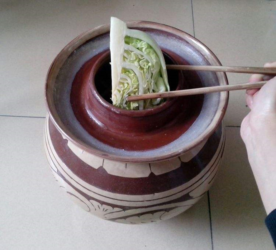 详解可以代代相传的四川泡菜,四川泡菜正宗的味道是什么样的