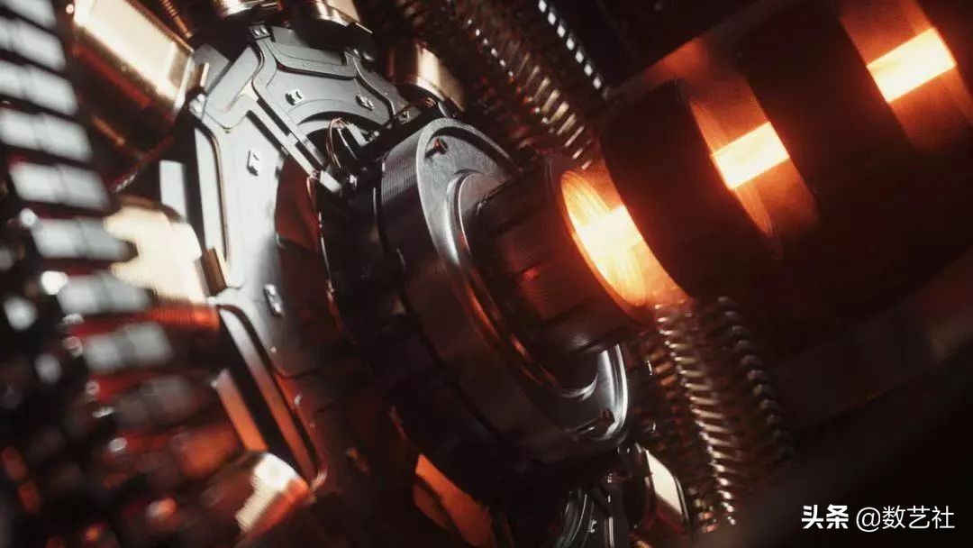 海报c4d风格,c4d海报教程视频