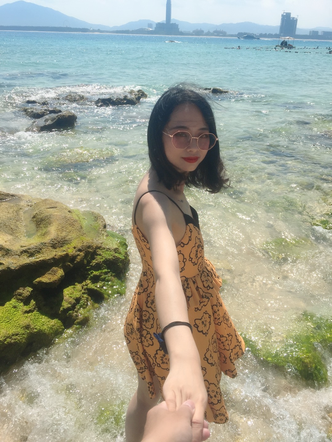 刮腿毛神器推荐芦荟胶,外出旅行必备十款神器