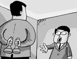 公章盖章的正确方法,公章盖章关注哪些