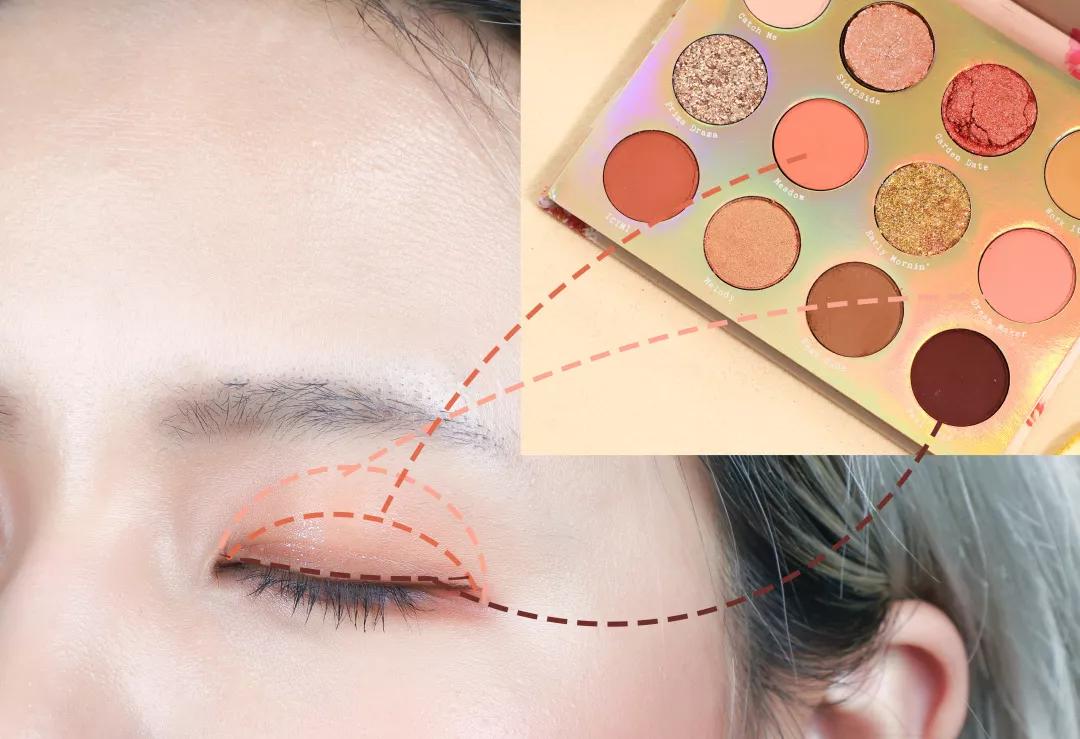 森绘梨佳初春妆型,森绘梨佳妆容百变