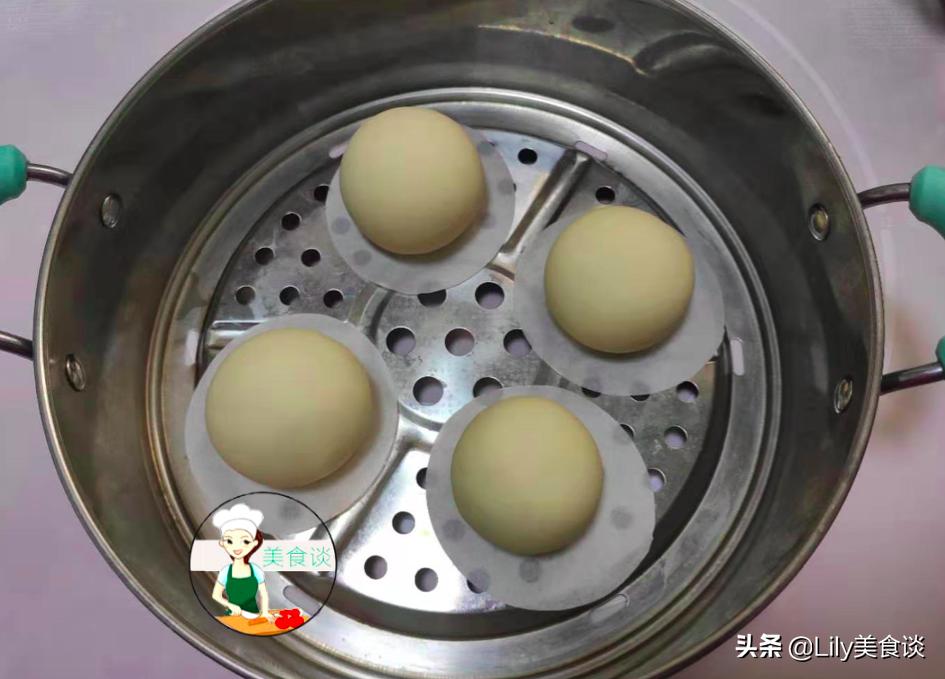 馒头总是蒸不好做好有点腻怎么办,馒头总是揉不好