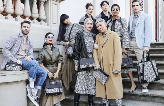 年度时尚风向标已出现，换面重生的Ferragamo也太酷了吧？