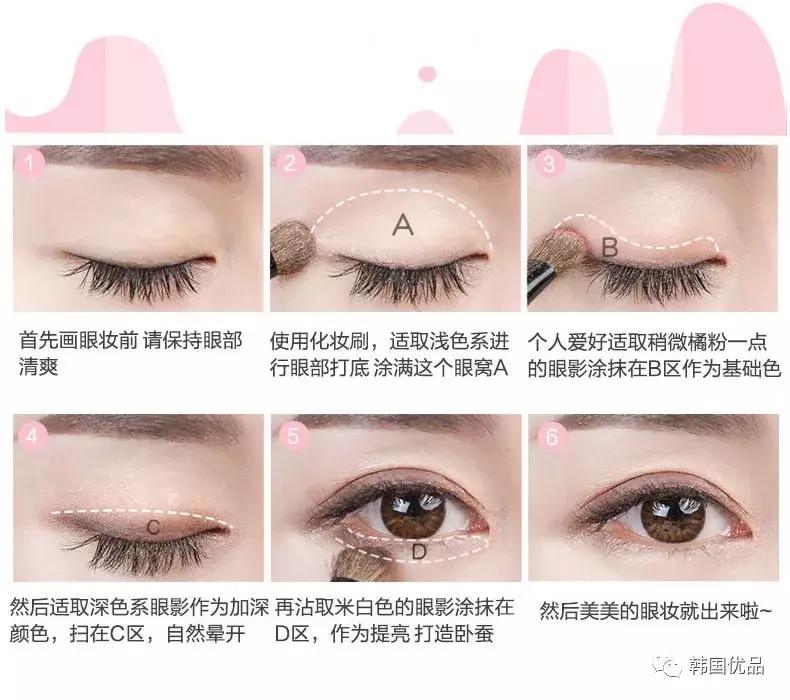 爱丽小屋人鱼姬色眼影该怎么画,爱丽小屋眼影br401怎么用