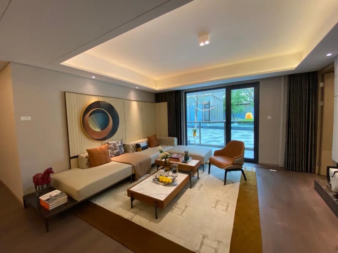 实探市中心新盘,实探高新区纯新盘