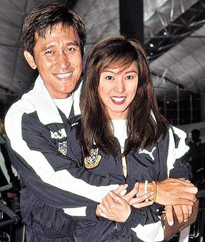 米雪被骂澄清视频,米雪为什么嫁给了尹志强