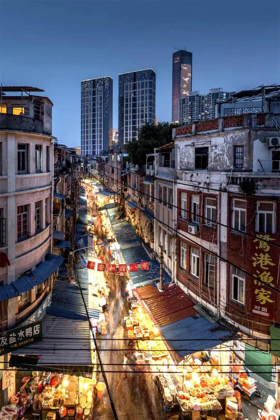 只有文艺小清新？那你对这里误解颇深！游侠客厦门站开张！