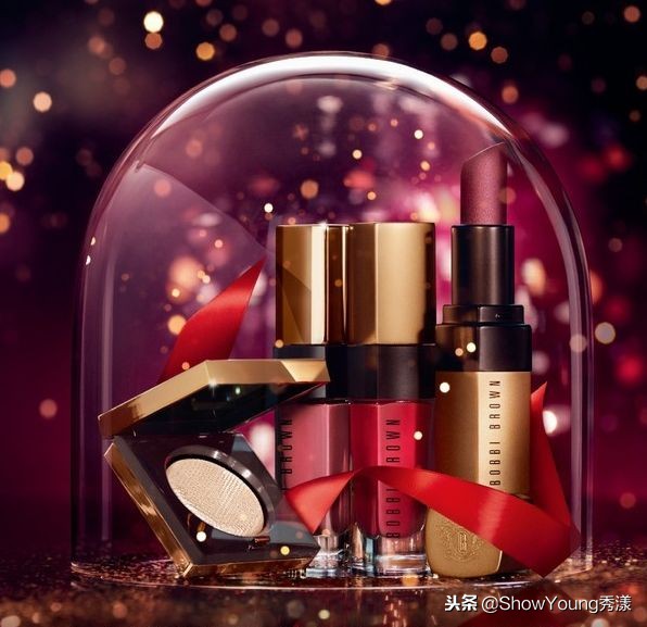 兰蔻圣诞限定盲盒多少钱,兰蔻丝绒爱心限定款