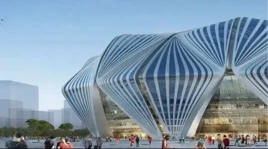 广州恒大足球场进度,恒大足球场施工建设最新进度