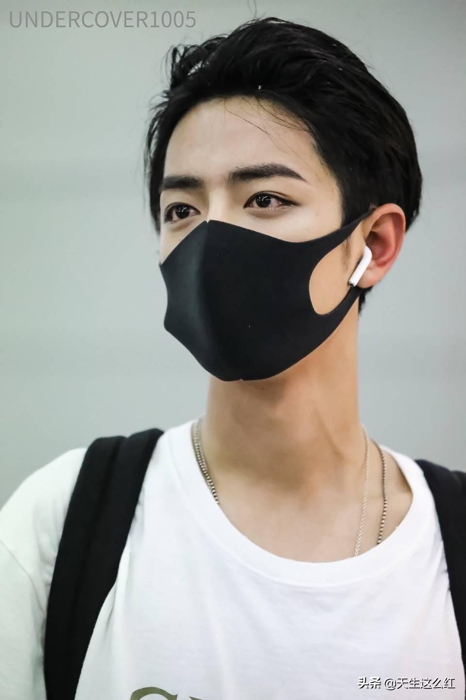 肖战事件越演越烈，最初被举报的那篇《下坠》真的没问题吗？