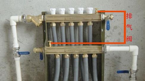 壁挂炉地暖室内温度上不去的原因,锅炉55度地暖温度上不去只有18度