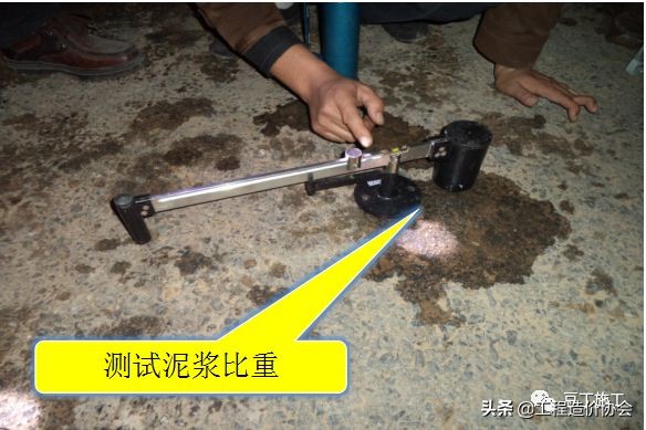 打桩导管堵管怎么处理,打桩过程中出现塌孔怎么处理