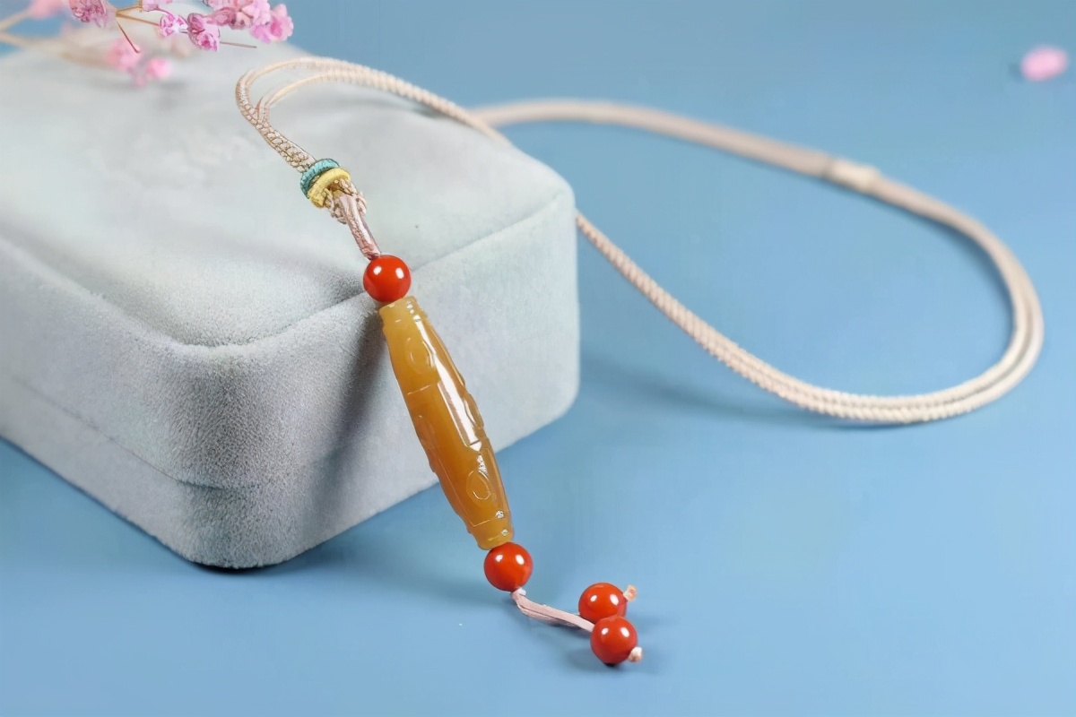 网购和田玉哪家好,网购和田玉石首饰可靠吗