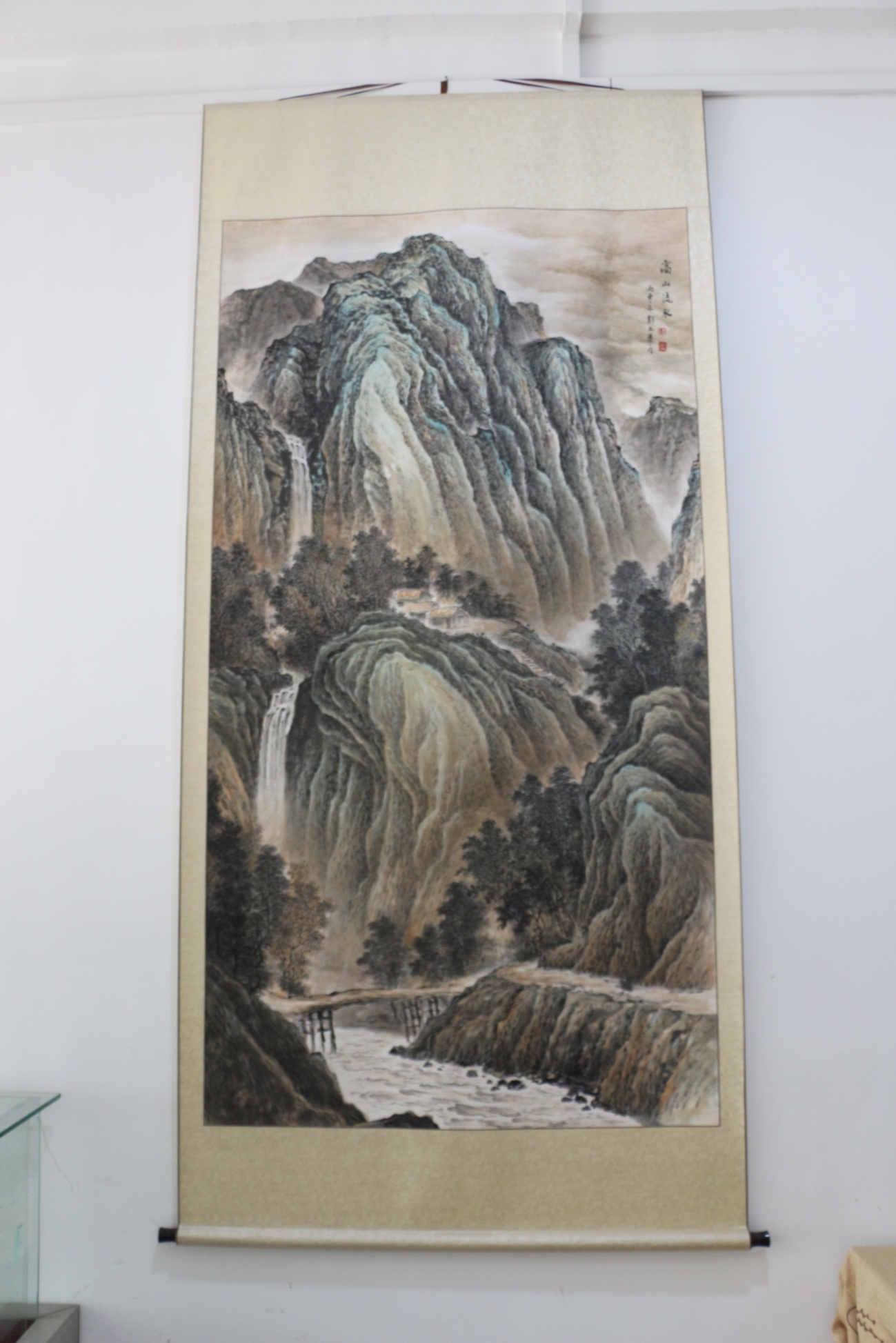 蜀人钟子专访视频,蜀人钟子