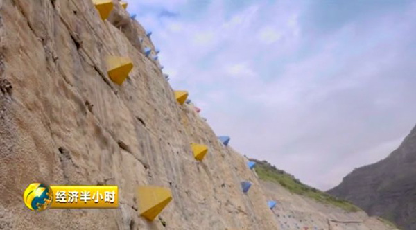 超级水力发电站,超级工程之水电站