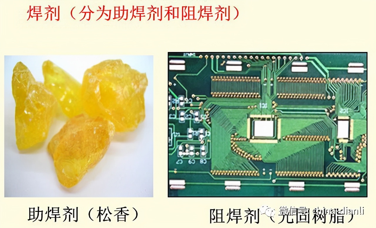 在家如何自己焊接电路,电路板在家怎么焊接