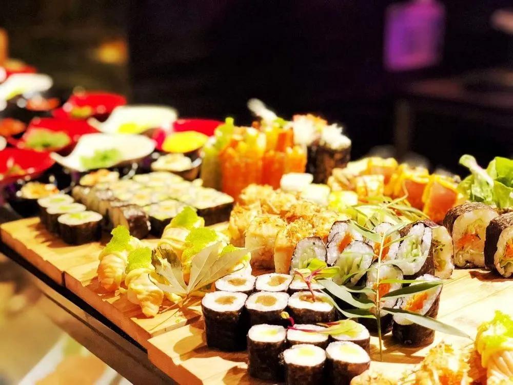 吃自助餐怎么吃回本揭秘,吃自助餐怎样才能100%吃回本