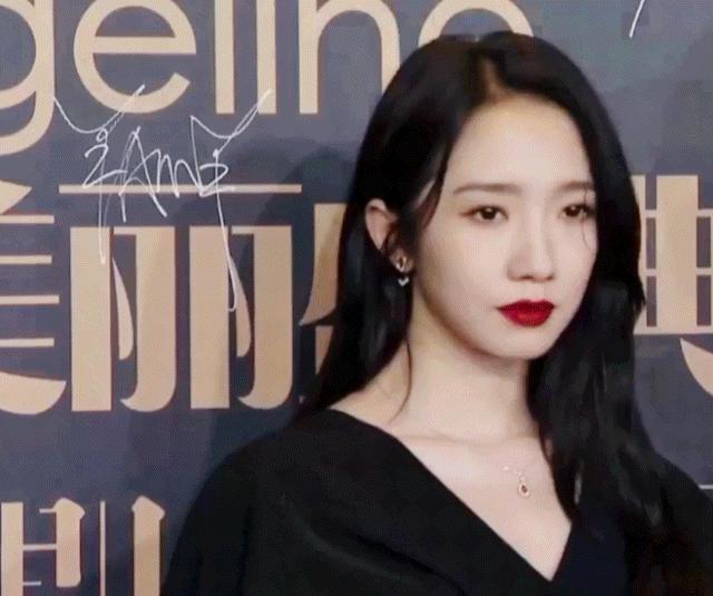 孟美岐口红,全网都在求的口红颜色八支
