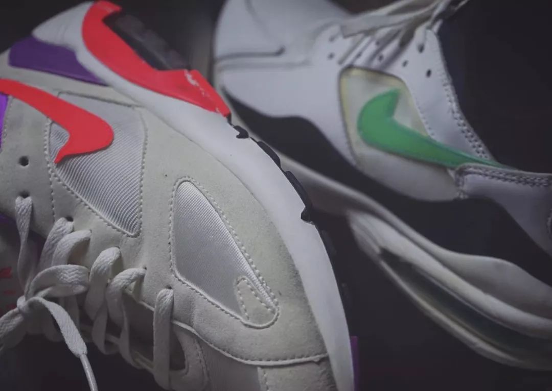 aj鞋多少年历史,中国鞋子的历史变迁