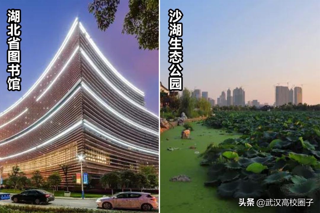 武汉接待好去处,武汉旅游怎么接待