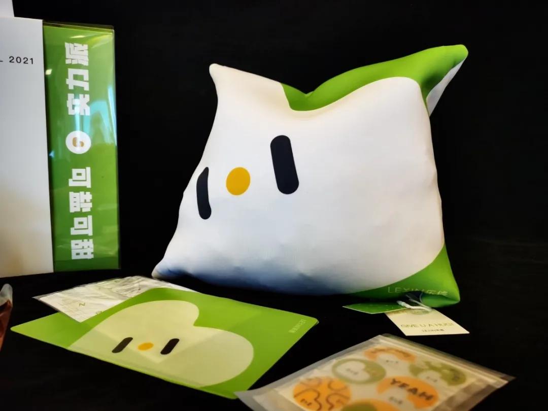 2023年互联网福利待遇,互联网大厂端午礼盒