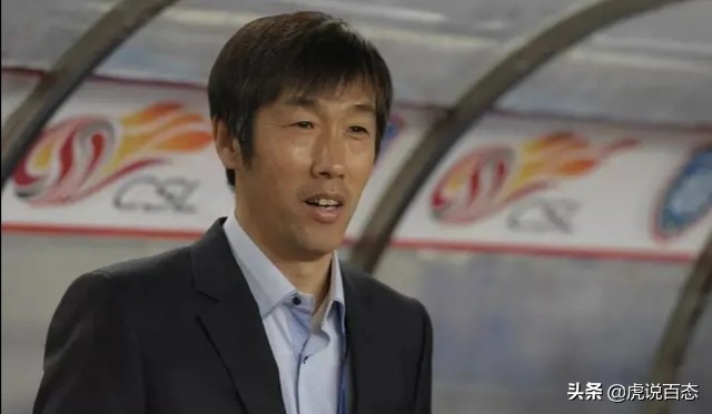 新足协主席产生，陈戌源、杜兆才、高洪波和孙雯各有什么特长？