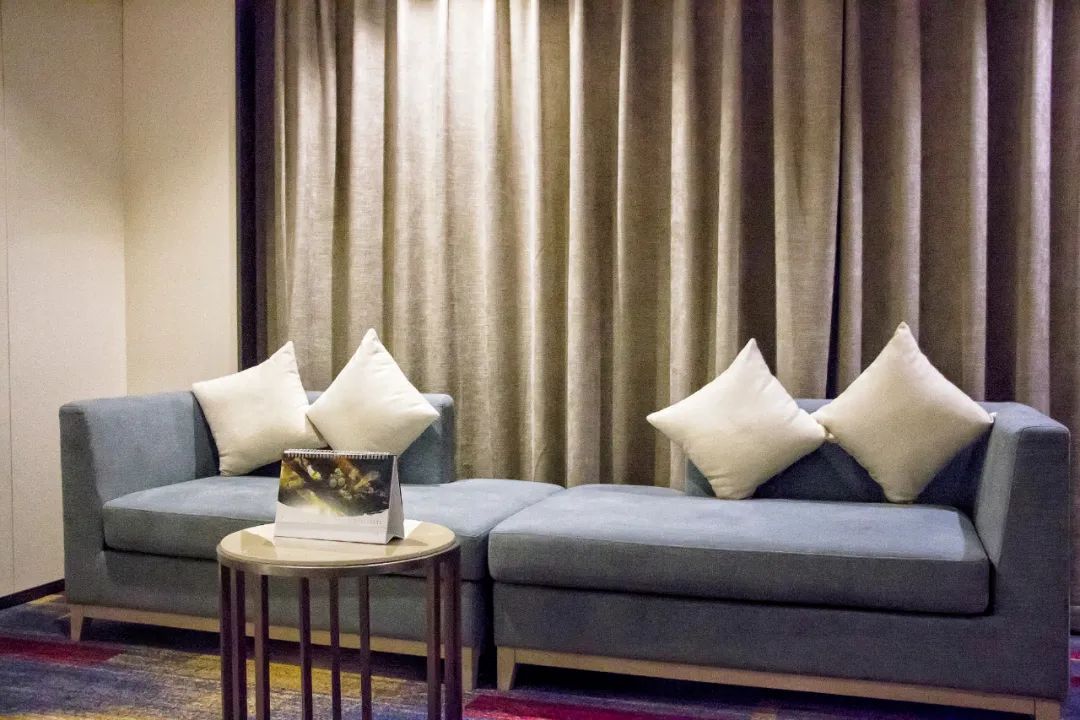 端午去哪玩？全南桃江新区商旅综合体，“一站式”吃喝玩乐购