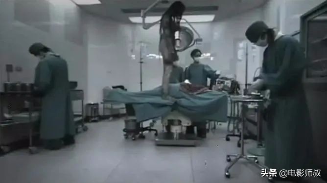 恐怖片阴风阵阵完整版,阴风阵阵恐怖电影