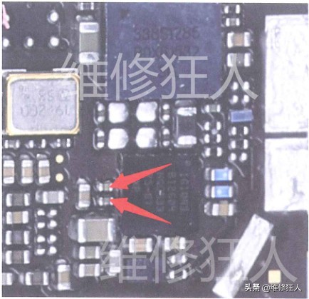 iphone6splus充电后开不了机,苹果6sp充电导致重启故障