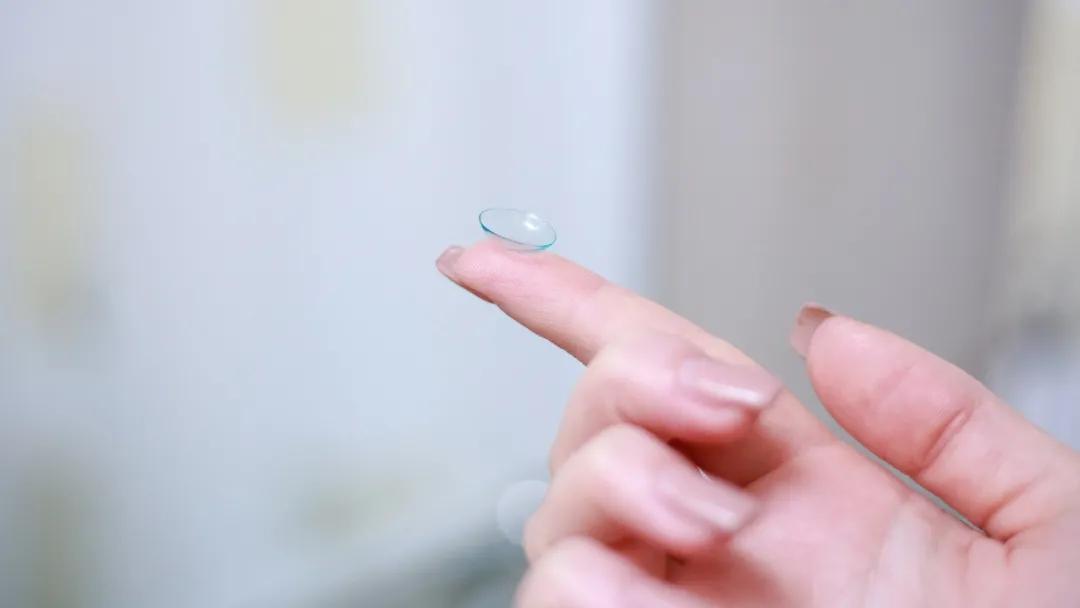 ok镜可以矫正多少度的近视,ok镜真的能治好孩子近视吗