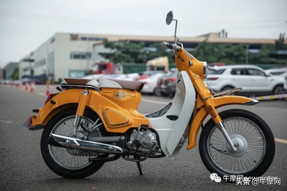 宗申发布旗下8款车型RX6预售价4.88～5.38万，新款RE3加量不加价