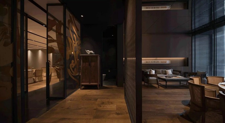 风临阁前身,凤临阁历史