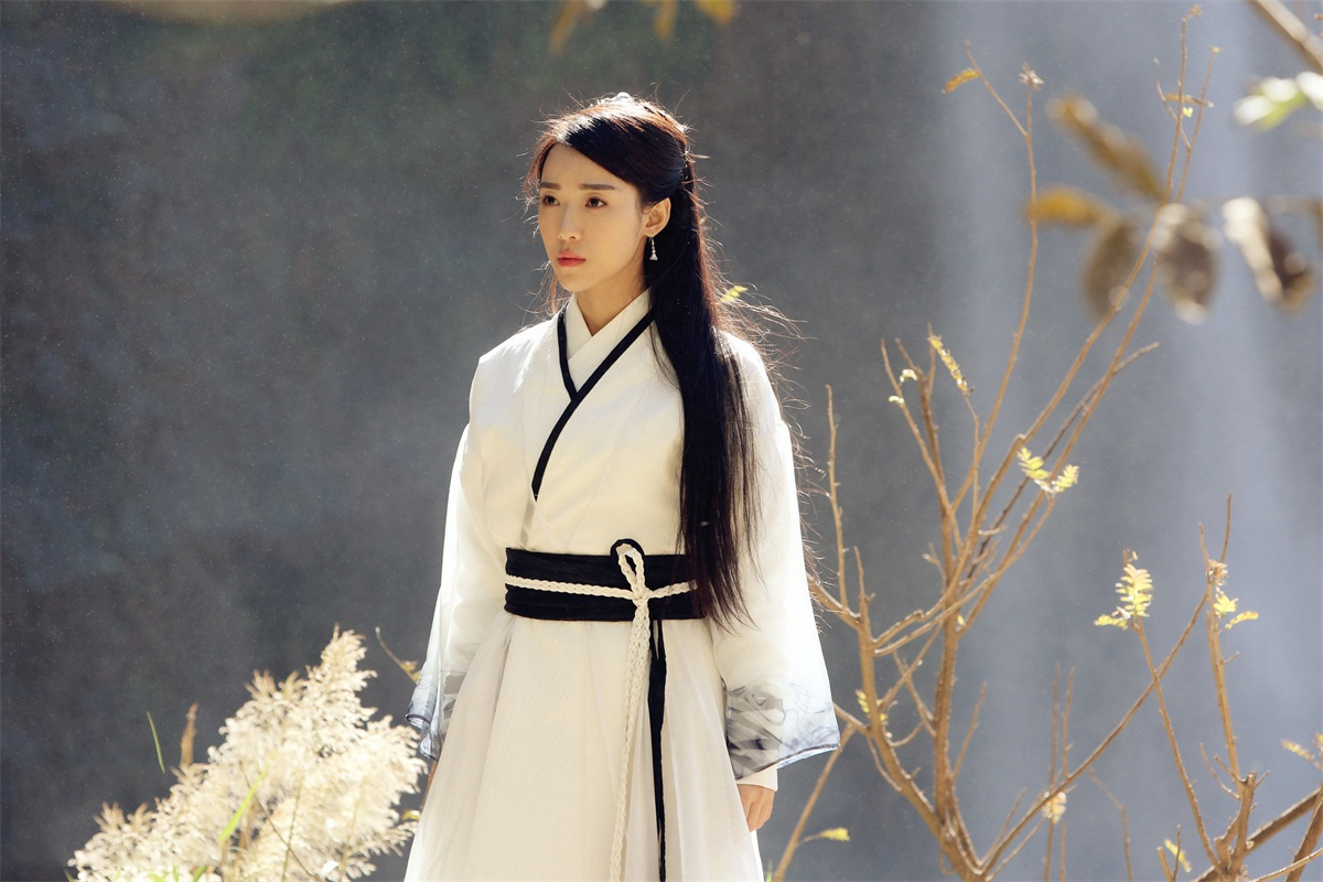 热血同行花九卿结局,热血同行花九卿和阿易