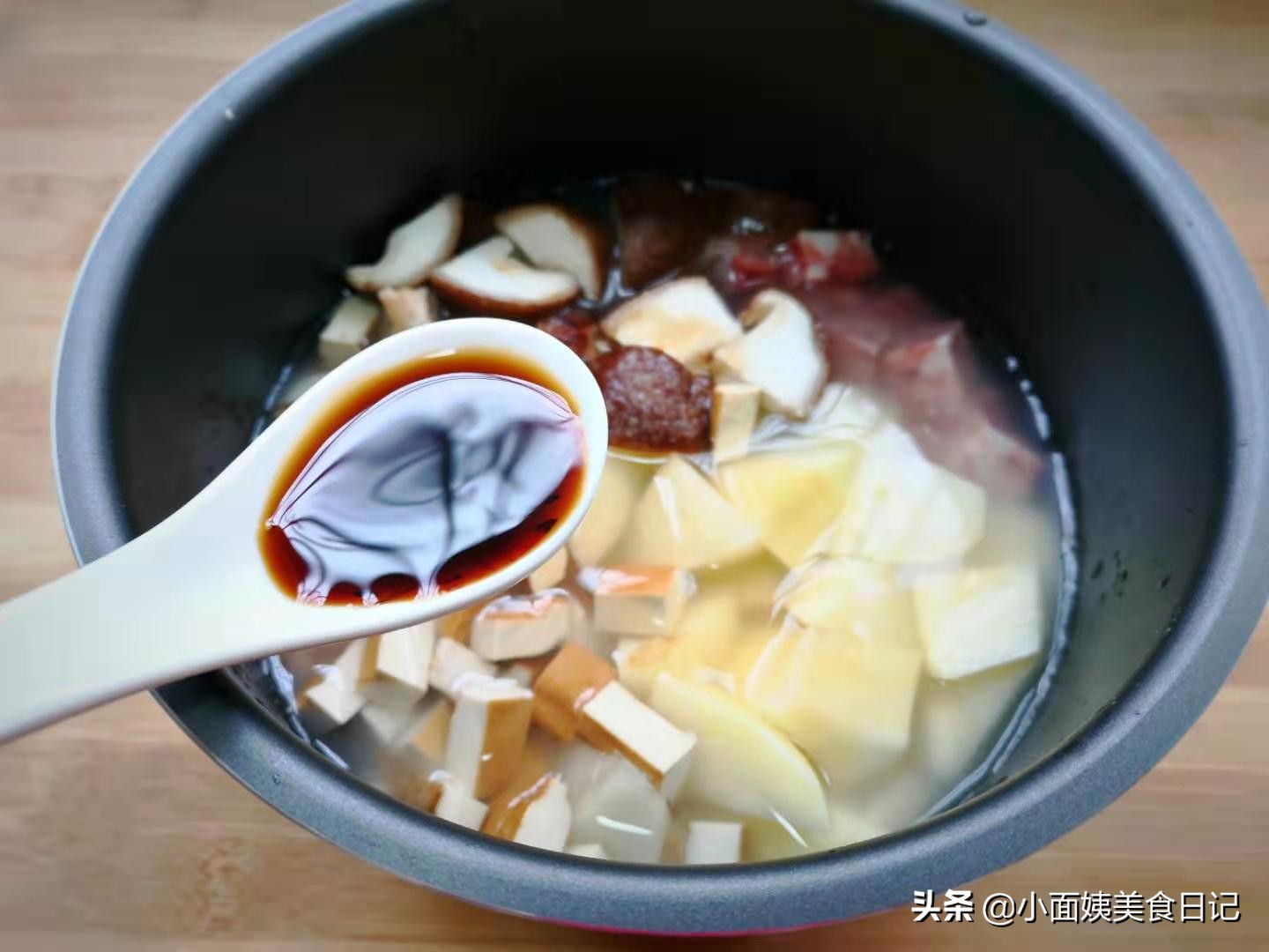 好吃又不腻的懒人饭,什么饭清凉又下饭而且又香