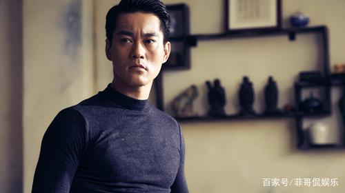 周星驰为什么让陈国坤演功夫,陈国坤谈周星驰演他一部电影