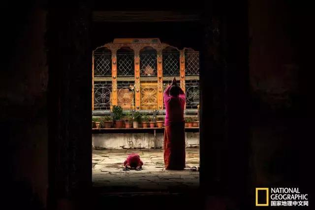 最幸福国家不丹,不丹最幸福的国家