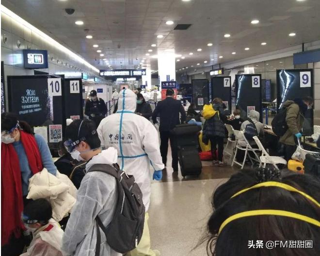 疫情中的回家之路|COVID-19进行时，三个德国家庭的回国经历