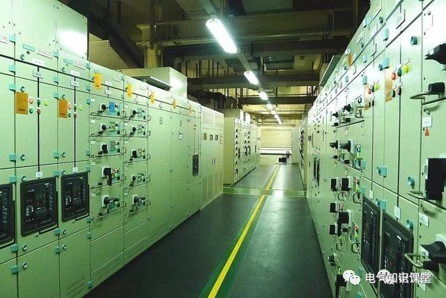 10kv高压开关柜结构及工作原理,高压开关柜组成及结构