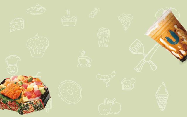 沈阳嘉里购物中心,沈阳嘉里城美食一条街