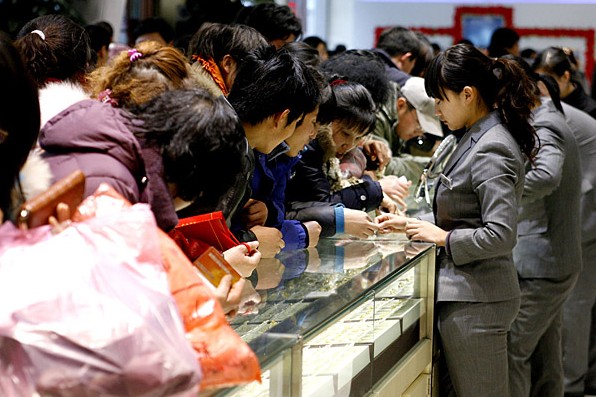 买到假银饰怎么处理,买到假的银首饰